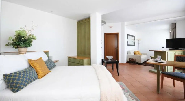 Hotel Plaza, Reserva ahora Hotel Comacchio Lidi di Comacchio