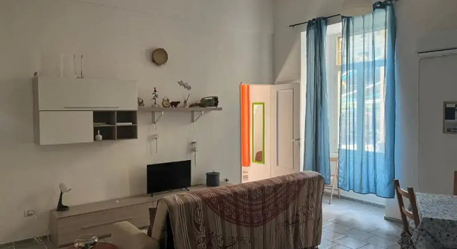 Апартаменты Casa di Baia