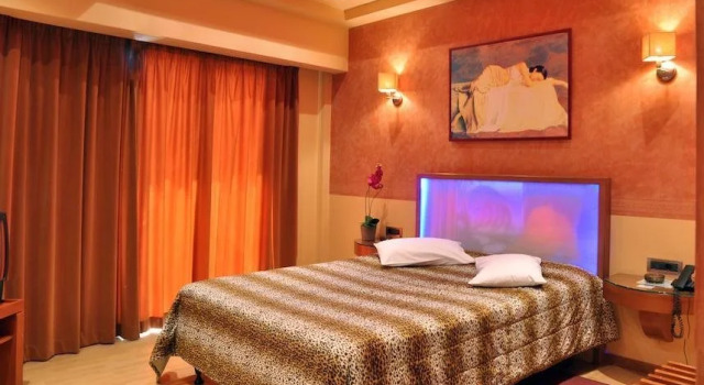 Hotel Bella Vista