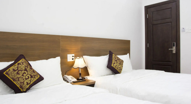 Skyhouse Hotel, Book Hotel Da Lat Lam Dong