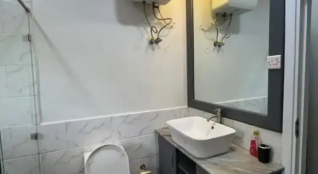 Апартаменты Wendy Luxury Homes