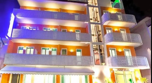 Hotel Erika