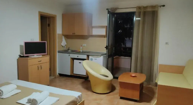 Апартаменты Apartments Mare Budva
