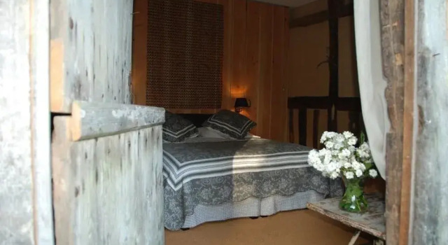 Bergerie de la Moutonnière, Reserva ahora Hotel Asnières 