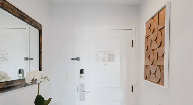 Апартаменты Apto 2 Bd Close to I-drive Universal