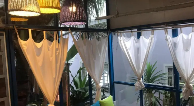 Трёхместный номер Standard The Fish Phu Quoc