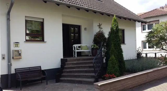 Privatzimmer Hasselroth