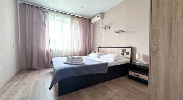 Kvartirnoe byuro IziRent EasyRent na sh. Yuzhnoe, d. 33