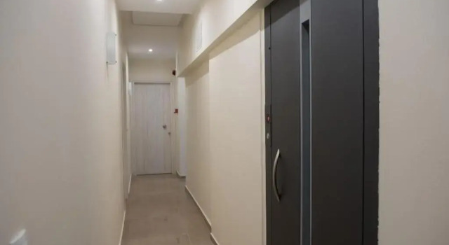 Номер Deluxe INO Luxury Rooms