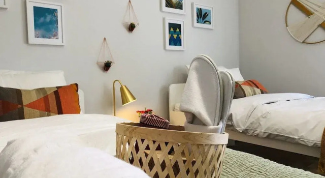 Soul Lab Residency Estoril - Hostel, Забронировать Хостел Отели Эшторил с завтраком, рядом с Пляж Тамариз, Завтраки