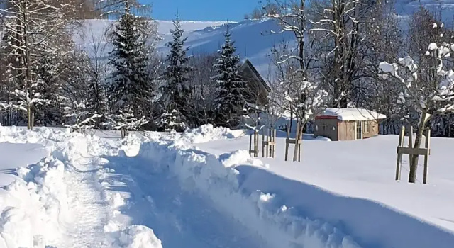 Vogelnest, Забронировать Отель Гаис 