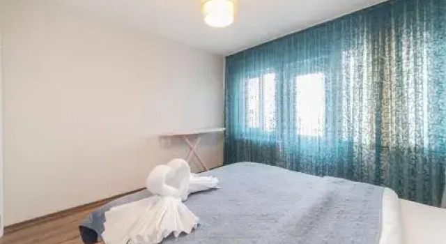 Centrally located 2 bedroom apt with Netflix, Prenota Hotel Bursa Bursa, vicino a Green Mosque