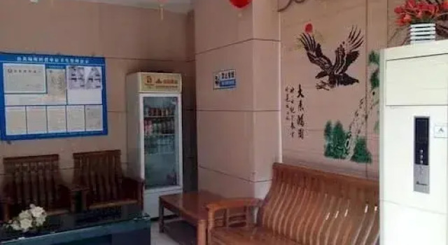 Nanning Duyichu Hotel, Varaa Hotelli Hotellit Guangxi pysäköinnillä, Pysäköinti