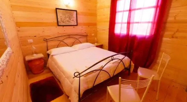 Il Casale Del Barone, Prenota Hotel SantʼAgapito 