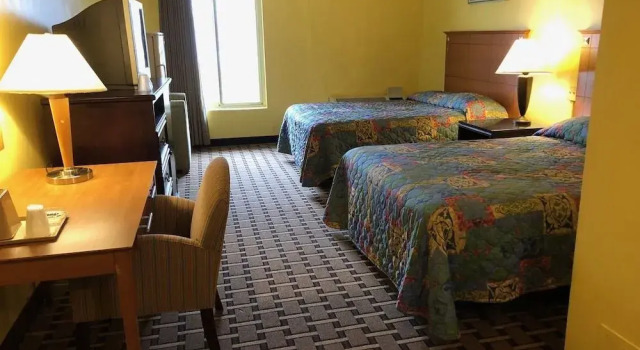 Honeyspot Motor Lodge, Prenota Hotel Stratford Connecticut