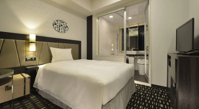 The Royal Park Hotel Tokyo Haneda Airport Terminal 3