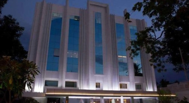 Hotel President, Забронировать Отель Отели Ченнаи с завтраком, рядом с AVM Rajeswari Kalyana Mandapam, Завтраки