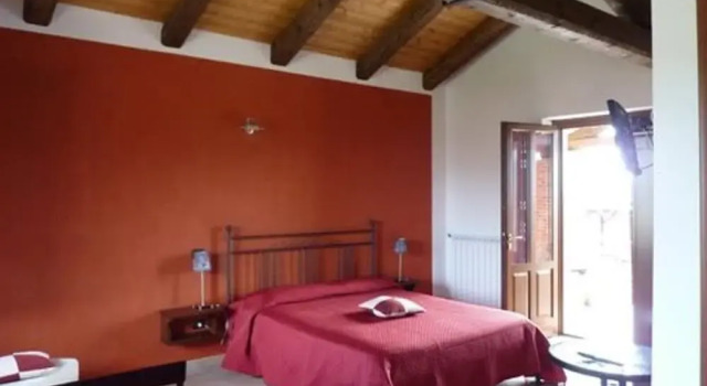 Agriturismo Bric di Gai