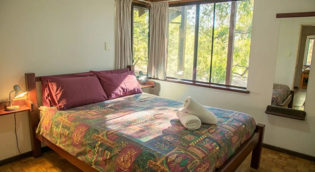 Коттедж с 2 комнатами Wyadup Brook Cottages