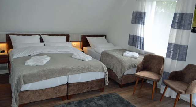 Номер Comfort Ambiente