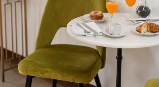 Люкс Standard El Charco Suites
