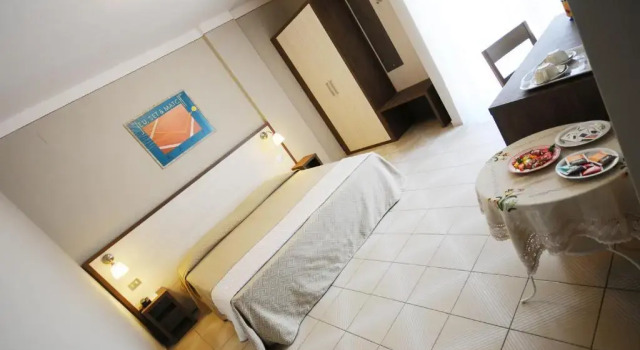 Номер Superior Hotel Primavera