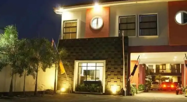 The Winner Hotel