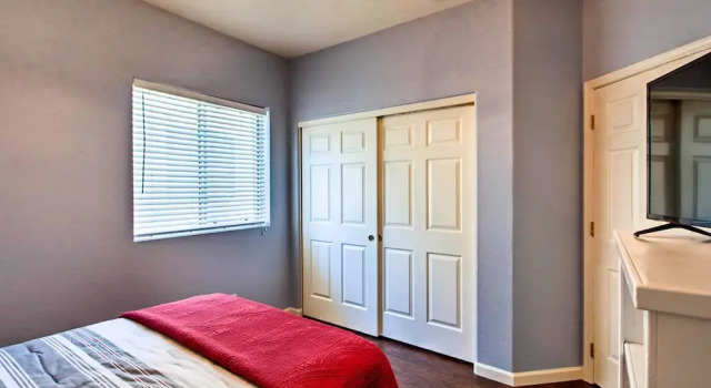 Коттедж Tucson Home W/pool & Santa Catalina Mtn Views