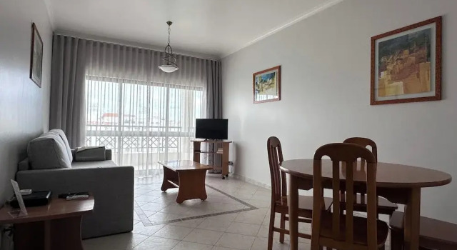 Апартаменты с балконом Sunset Haven in Albufeira - Short Walk to Oldtown
