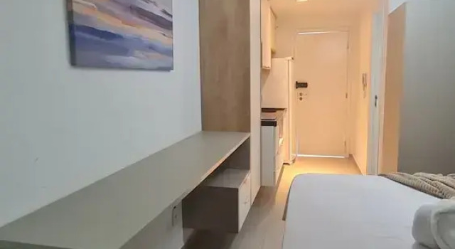 Flat Térreo 02 Jardim by La Playa, Varaa Huoneisto Hotellit Pernambuco pysäköinnillä, Pysäköinti
