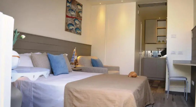 Appartamenti Barzilai, Rezervovat Hotel Gabicce Mare 