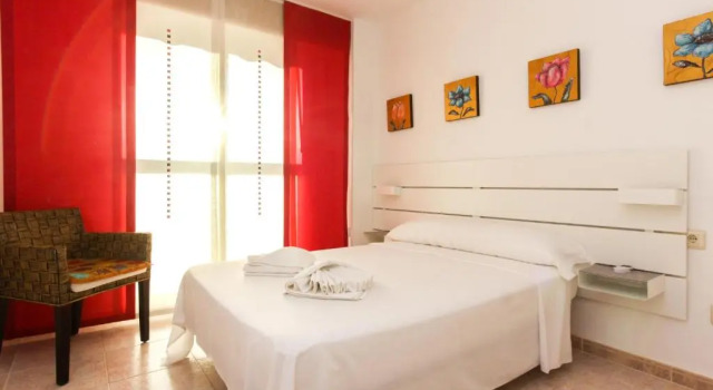 Apartamento Puerto Romano MH