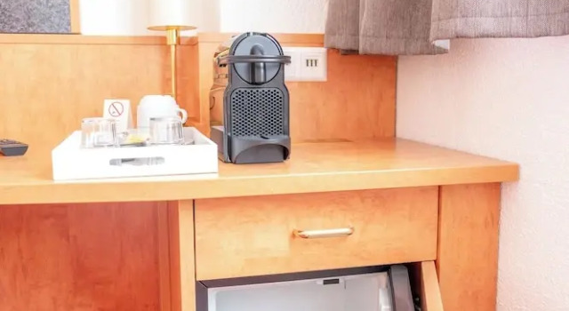 Номер Comfort AaRa Hotel