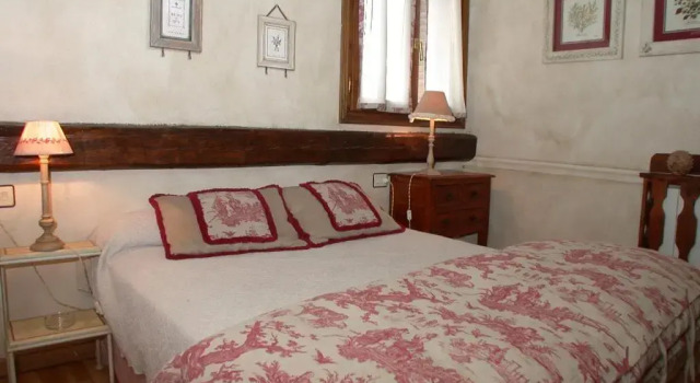 Номер Standard Hotel Casa Frauca