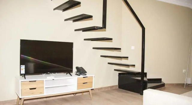 Hotel Areces