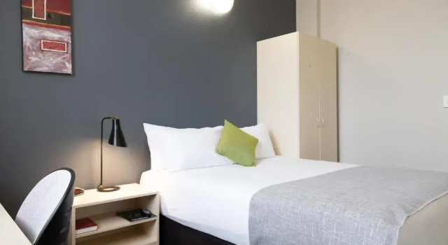 Апартаменты с 3 комнатами Ibis Styles Invercargill