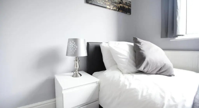 Honest Hospital House Apartment 1