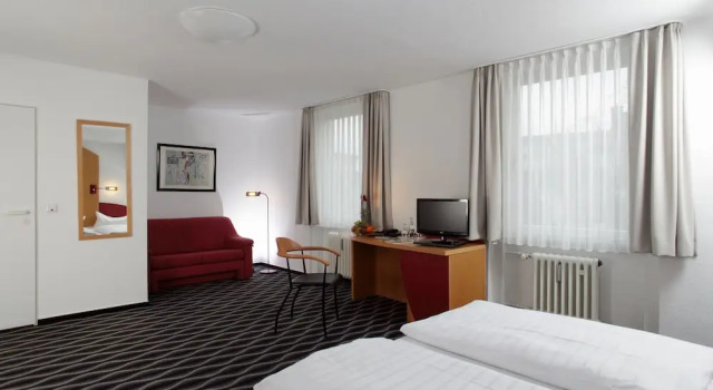 Номер Comfort Stadthotel Kassel