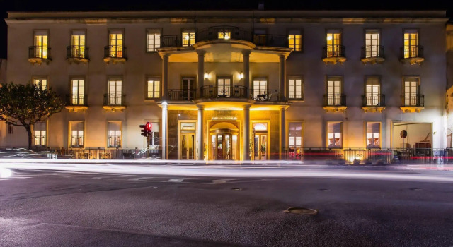 Mariano IV Palace Hotel, Забронировать Отель Ористано Южная Сардиния