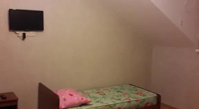 Ardzinba 193, Book Hotel Sukhum Abkhazia