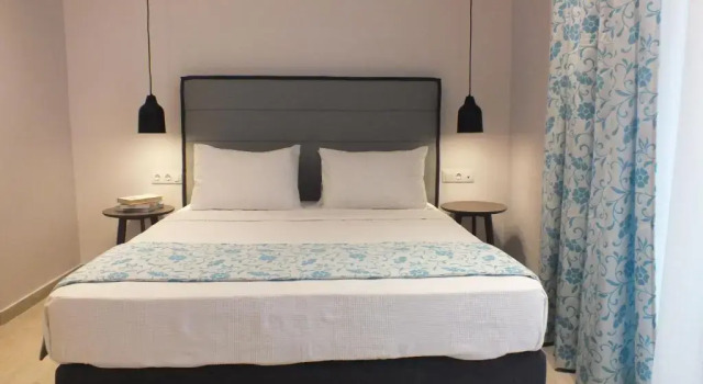 Студия Deluxe Villa Mediterrane Hotel