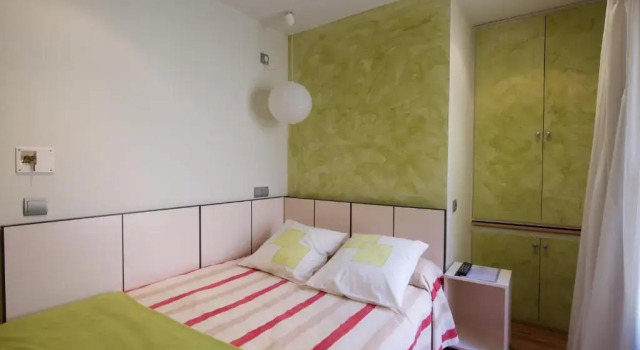 Номер Standard Hotel Posada Guadalupe