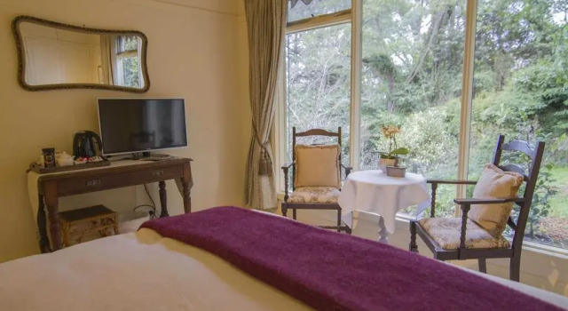 Billy Buttons Bed and Breakfast, Réserver Hôtel Emerald Dandenong Ranges
