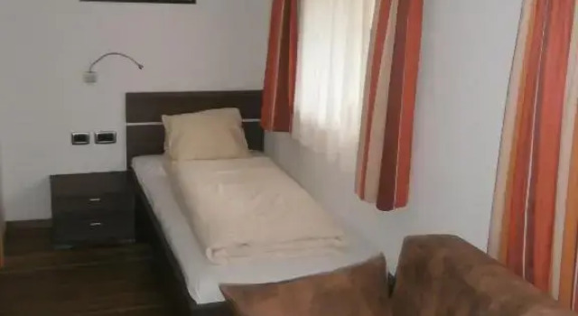 Номер Standard Hotel Schölzhorn Superior