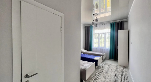 Guest House Dastan, Prenota Affittacamere Hotel a Tamchy con parcheggio, Parcheggio