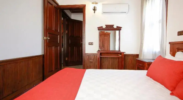 Полулюкс Ensoinn Hotel