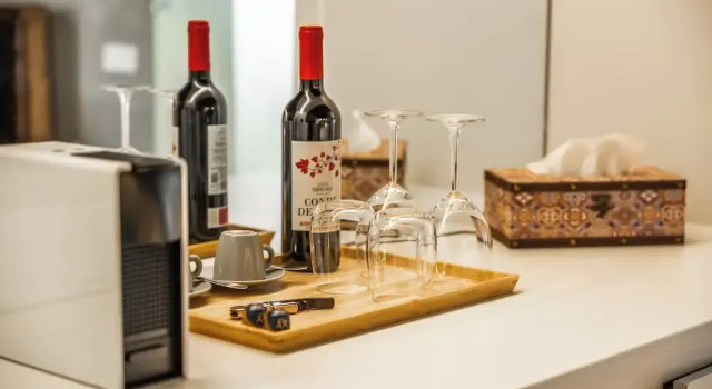 Номер Standard CASA TESS boutique hotel