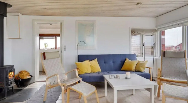 "Grit" - 750m from the sea in Western Jutland, Prenota Hotel Romo 