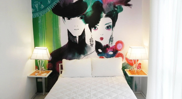 La Bella Boutique Hotel