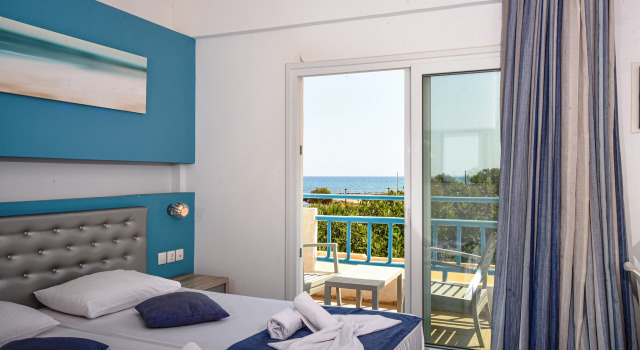 Kasapakis Hotel & Apartments